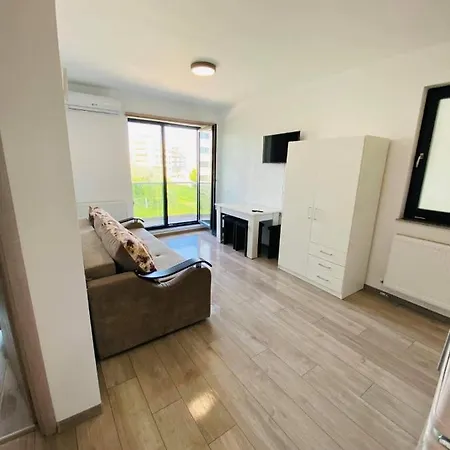 Apartament Marlene Residence 1 Năvodari